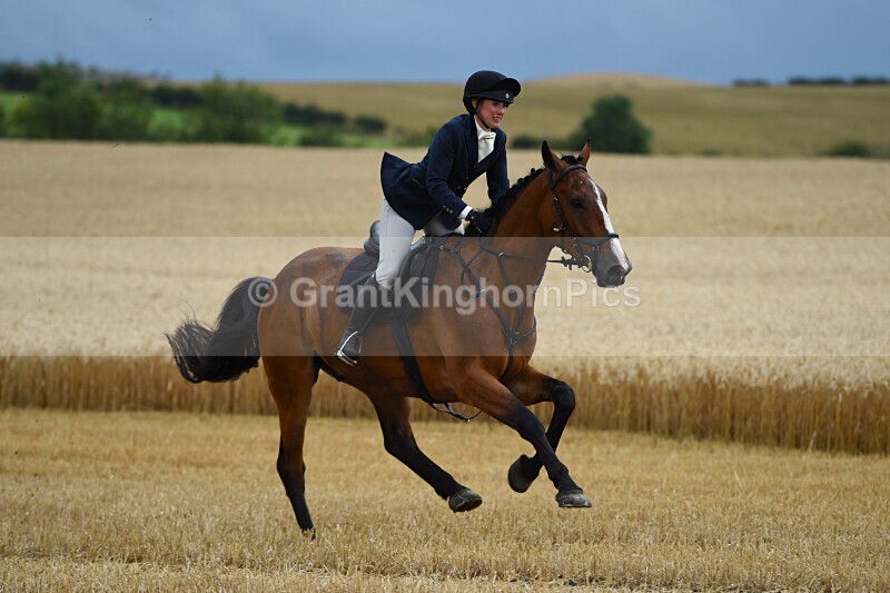 186 - Flodden Rideout 2026