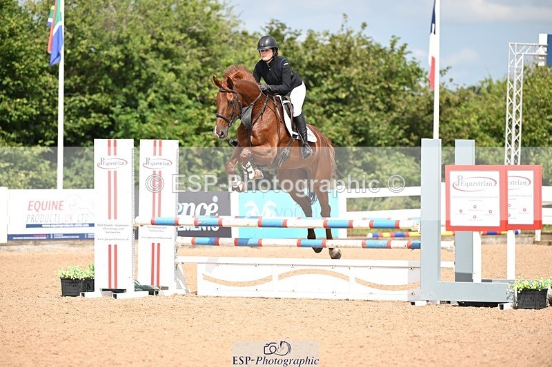 250723-110622-00191 - Cls 1 British Novice and 90cm