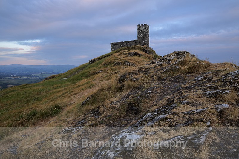  - Dartmoor National Park