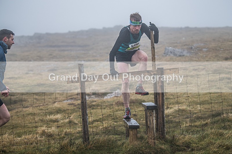 Buttermere-227 - Buttermere Shepherds Meet Fell Race Sunday 26th October 2025