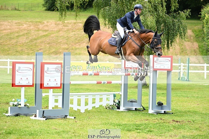 240707-124523-20443 - Cls 47 Foxhunter 2nd Round