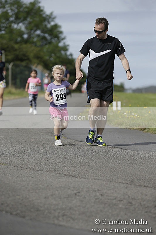 CADFUN 210719-0141 - Cadence Events Colerne Fun Run  21-Jul-2019