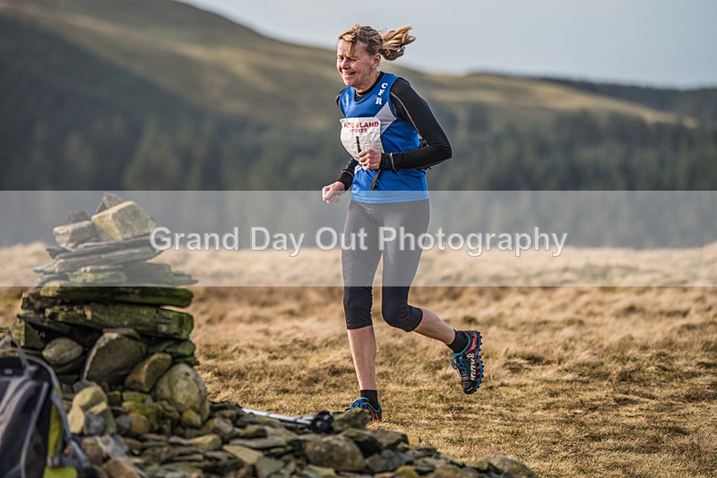 Jarrett-19 - Jarretts Jaunt Handicap Fell Race Saturday 3rd February 2024