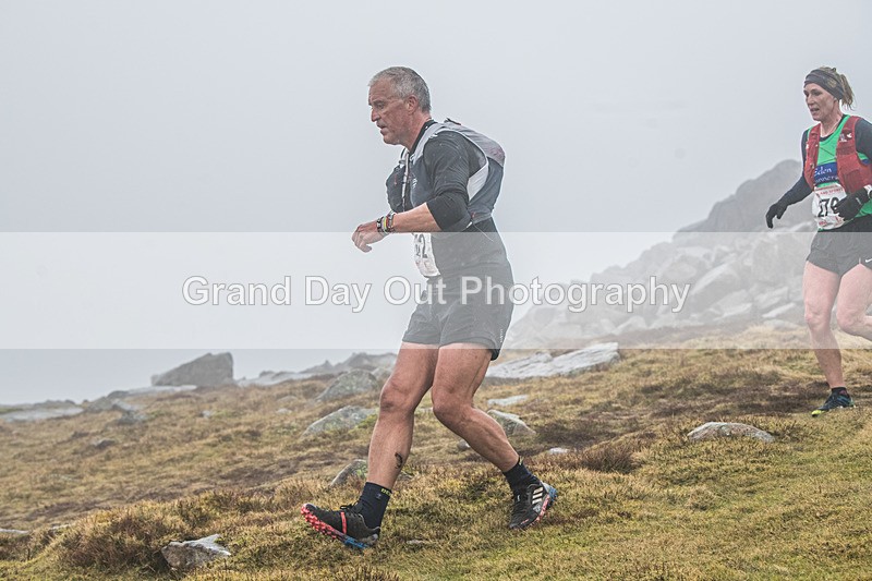Carrock Fell-368 - Carrock Fell Race Sunday 10th March 2024