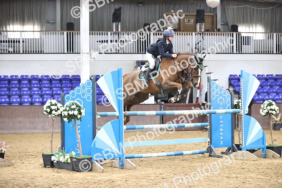 SBM_002107 - Class 10 - Senior Newcomers - 1.10m