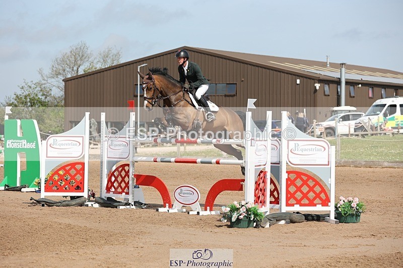 250427-104841-15620 - Cls 36 Young Horse 7yr old