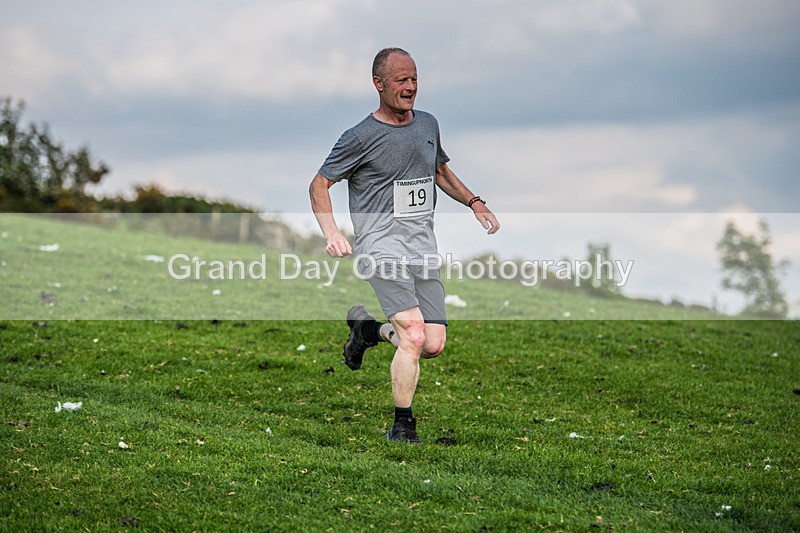 Hay-446 - Hay O Trail Race Tuesday 21st May 2024