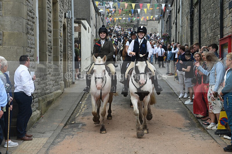 098 - Langholm Common Riding 2025