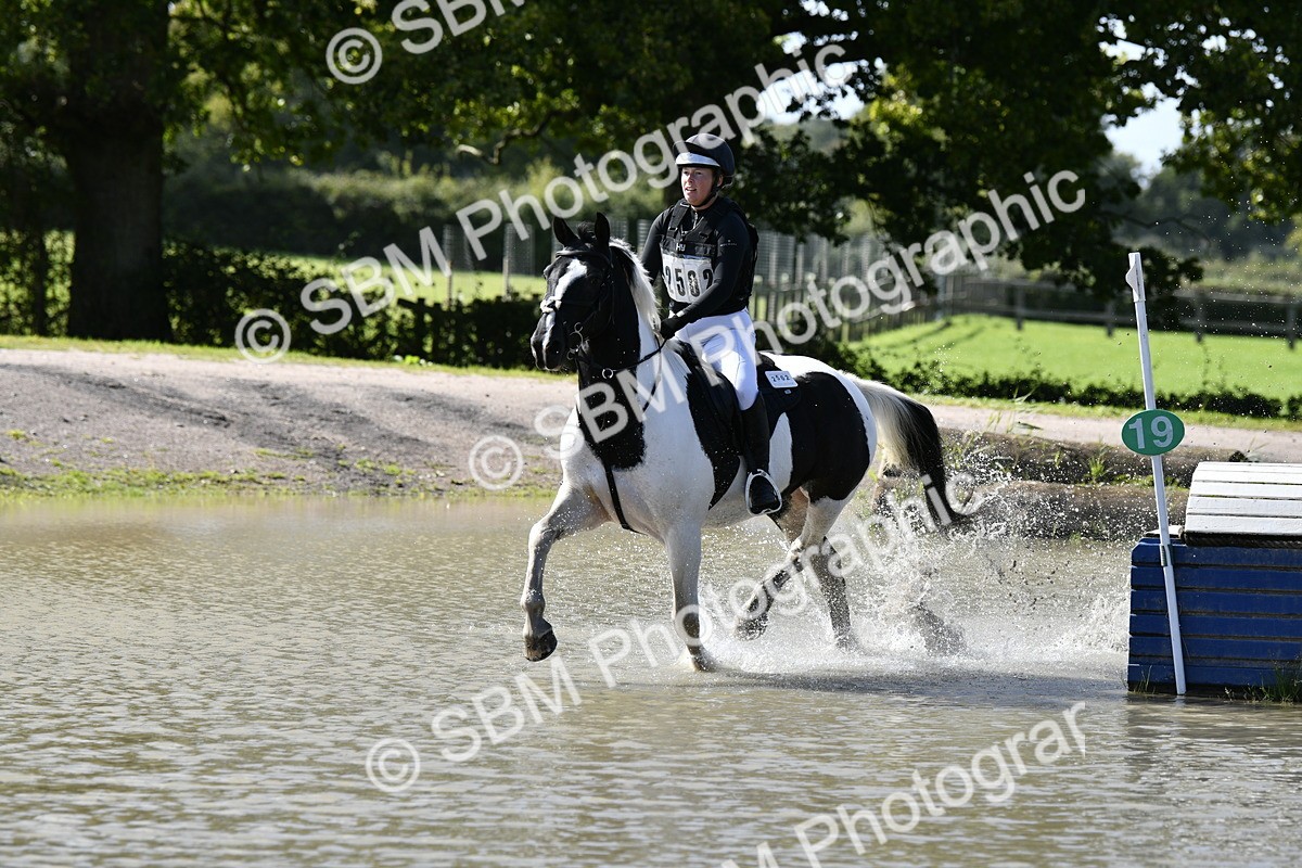 SBM_22966 - E9 - Eventers Challenge 60cm Championship