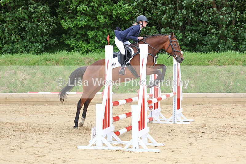 3E7A4780 - Class 8: 80cm Junior