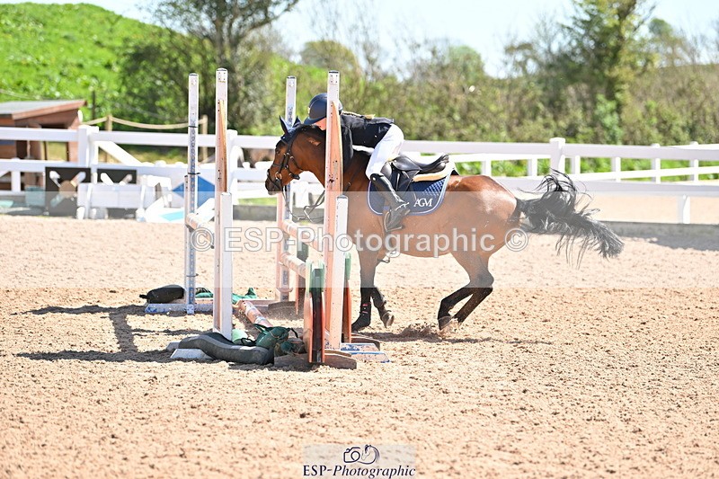 240504A-145157-02469 - Cls 22 & 23 Stepping Stones 128cm & 138cm & Under11's