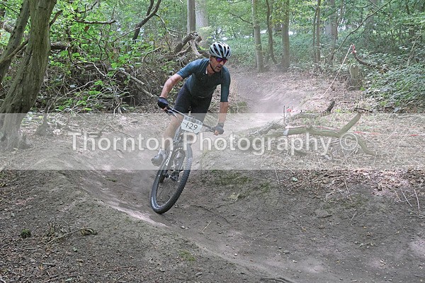 A41A6522 - MTB East Round 7 Potash  13:20 Male Adult Elite/S1 start (1Hr) +1 Lap