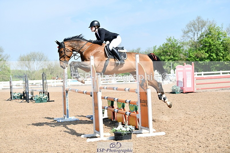 240512A-105135-17781 - Cls 40 Discovery Second Round