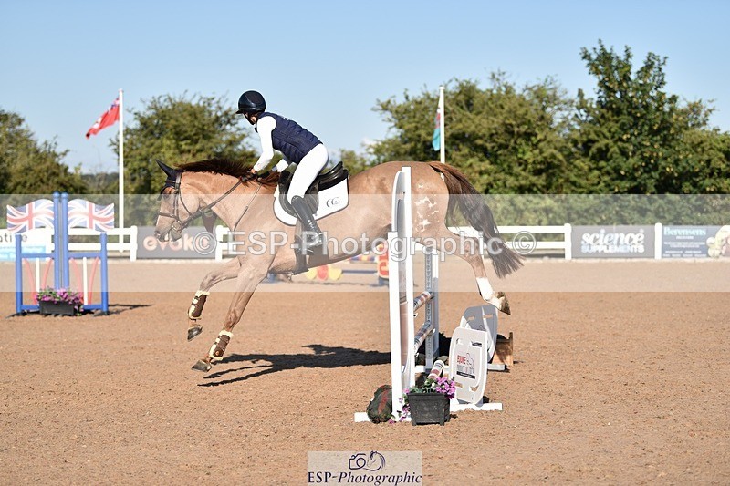 260731-084356-02947 - Cls 21 Clear Round