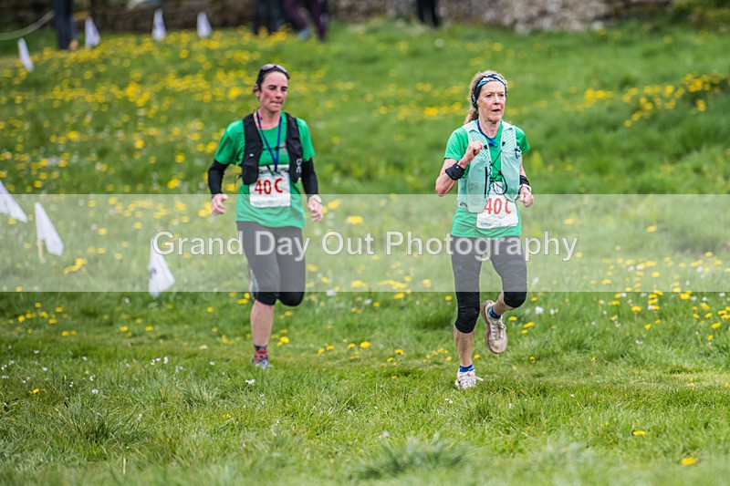 3 Peaks Finish-1457 - The 3 Peaks Race Saturday 26th April 2025 - The Finish