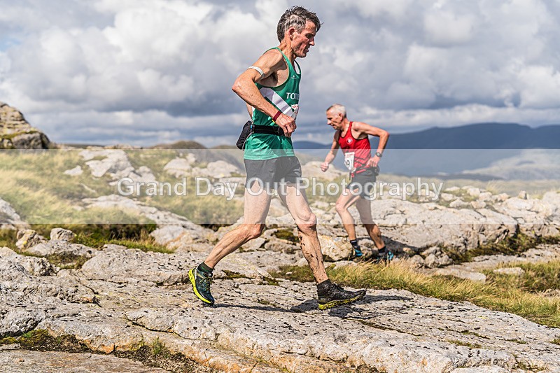 Blisco Dash-898 - Blisco Dash Fell Race (men) Saturday 27th July 2024
