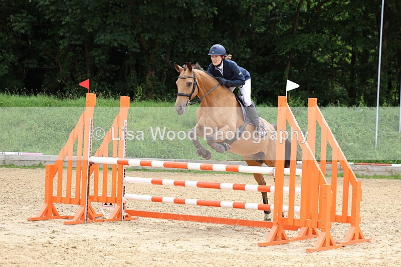 3E7A6206 - Class 4: Senior British Novice/90cm open