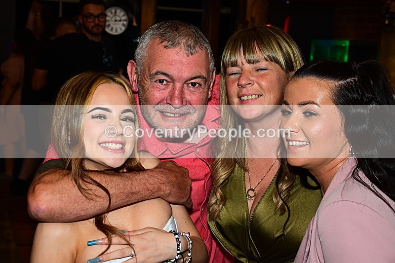 COU-685 - Courtney's 21st