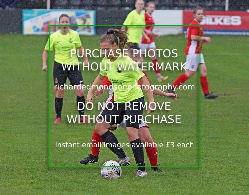 DSC03925 - Morecambe Ladies v South Shields