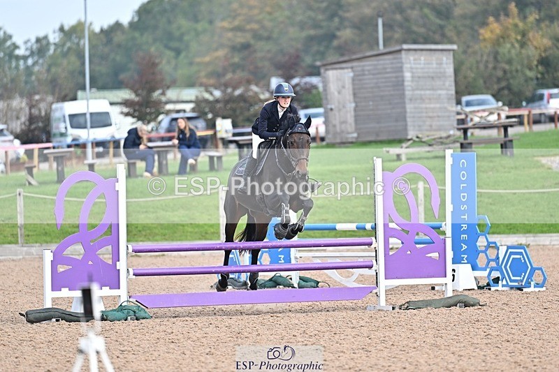 251001-104627-00043 - Clear Round and British Novice 90cm