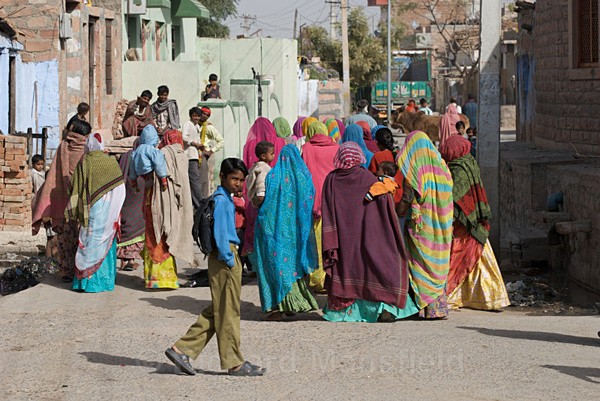  - Rajasthan, India