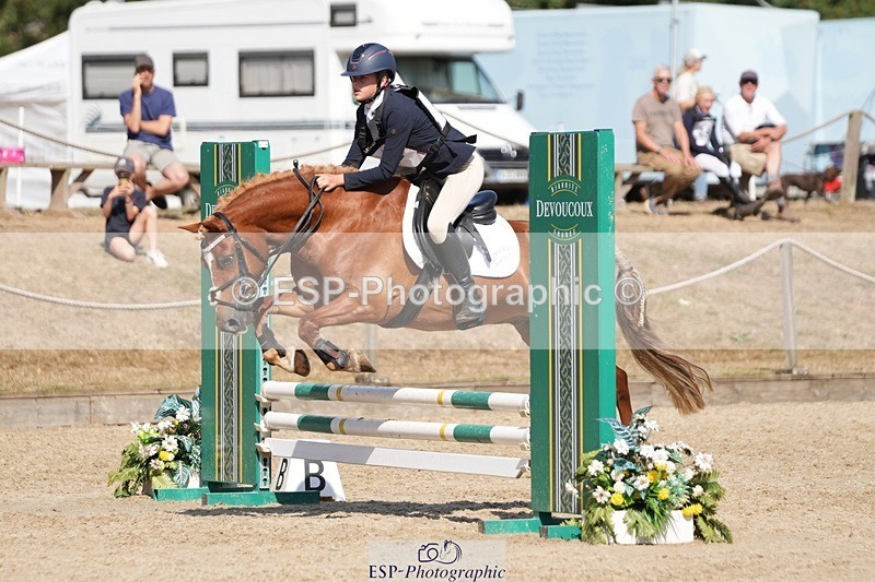 250822A-105810-20135 - WC Round 2 10.00 to 11.10