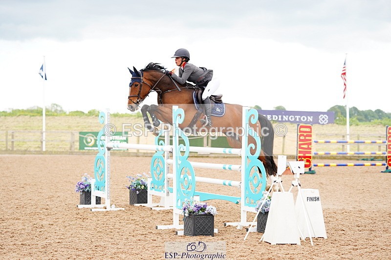 240524A-122224-03474 - Cls 15 Foxhunter