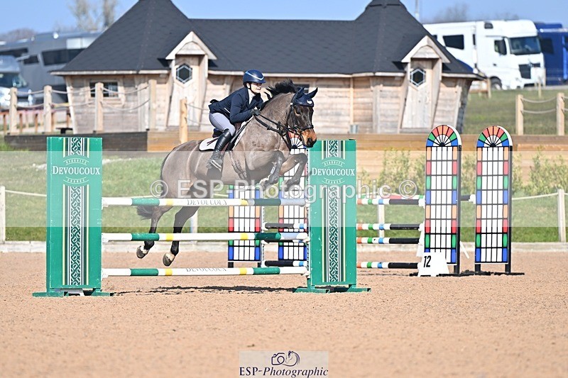 250305-132728-01483 - Newcomers and 1.10m Open