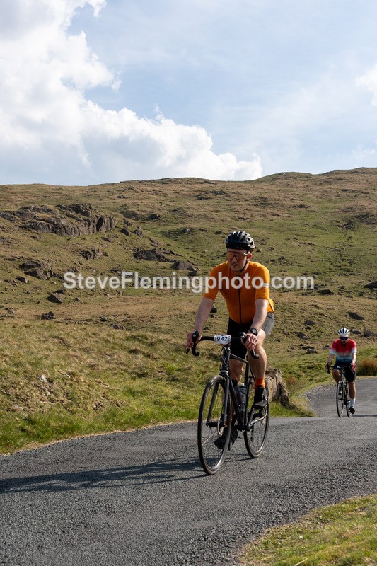 162607 - Wrynose 15.00-16.00