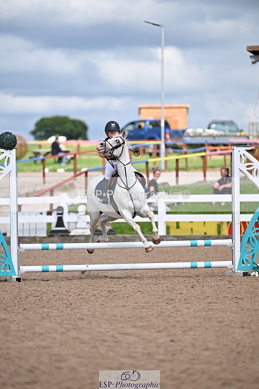 240806A-160143-00186 - Clear Round & 60cm BS Club & Schools