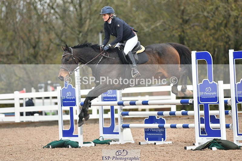 231110A-105056-00153 - Cls 2 British Novice & 90cm Open