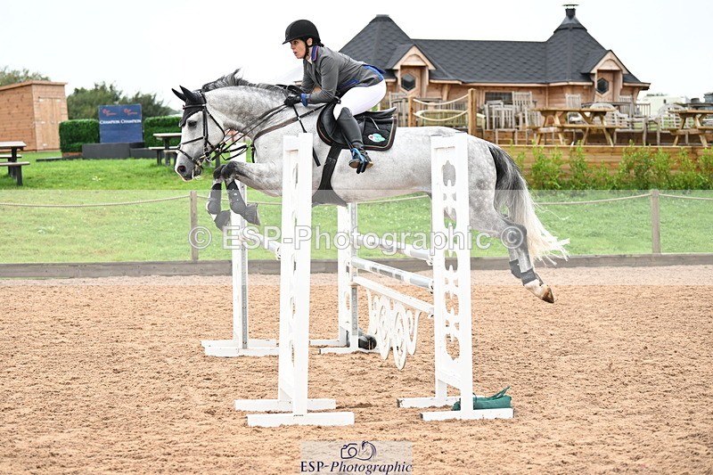 240908A-115032-03539 - Cls 13 & 14 Nat Am 105cm & 110cm  Qualifiers