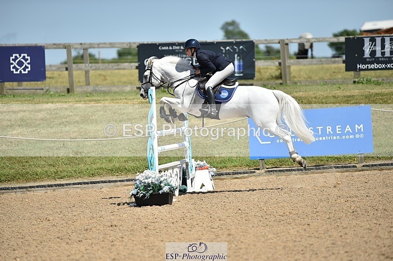 250628-145716-05628 - Cls 12 Newcomers Jump offs & Presentations