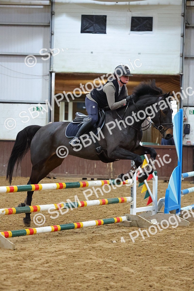 SBM_000052 - Class 1 - Clear Round 80cm