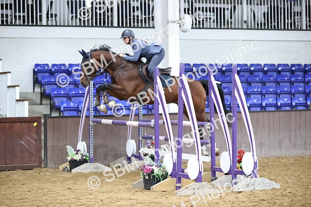 SBM_003237 - Class 11 - Senior Newcomers 1.10m