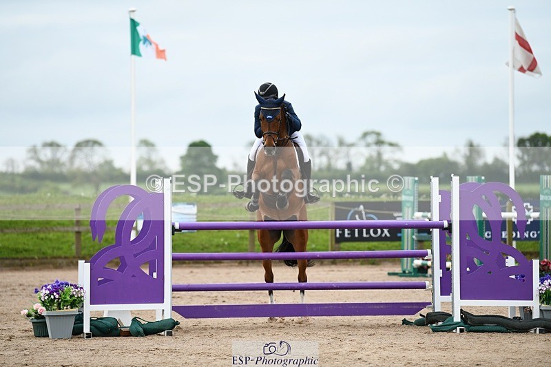 250508-090018-00524 - Cls 1 Snr Foxhunter