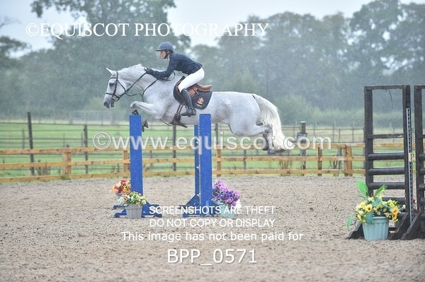 BPP_0571 - CLASS 16 SAT National 1.30m/1.40m Open Handicap
