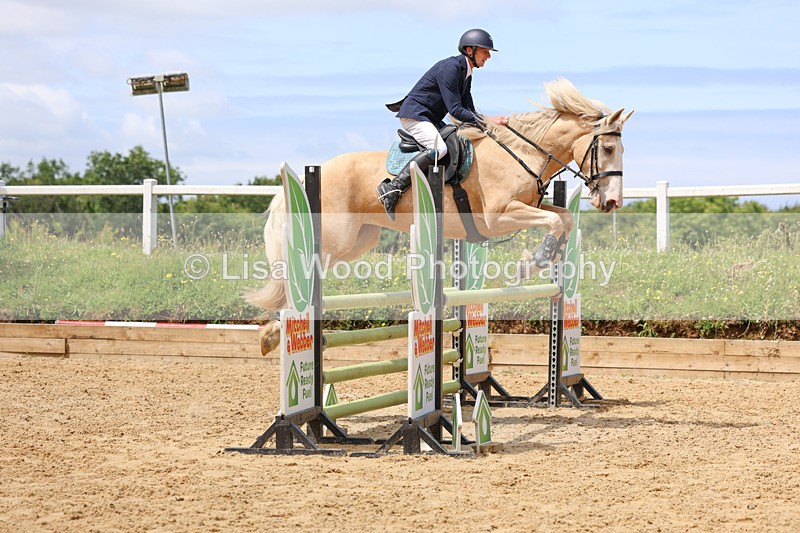 3E7A3462 - Class 5: Senior Discovery/1m open