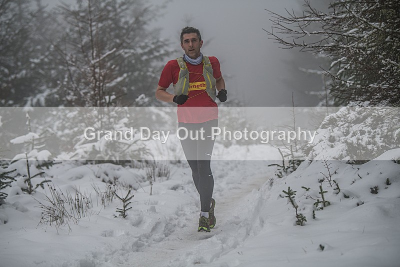 Glentress-1660 - High Terrain Events Glentress 42, 21 & 10K Trail Races Sunday 15th February 2026