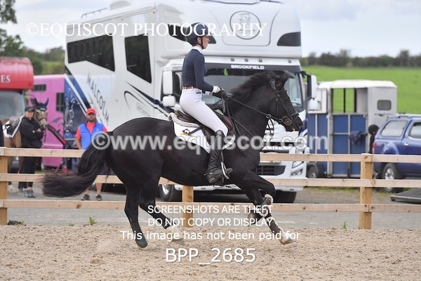 BPP_2685 - DERBY CLASS 8 - 90CM