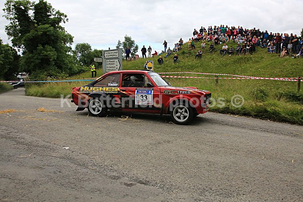 304 - ALMC RALLY 2016