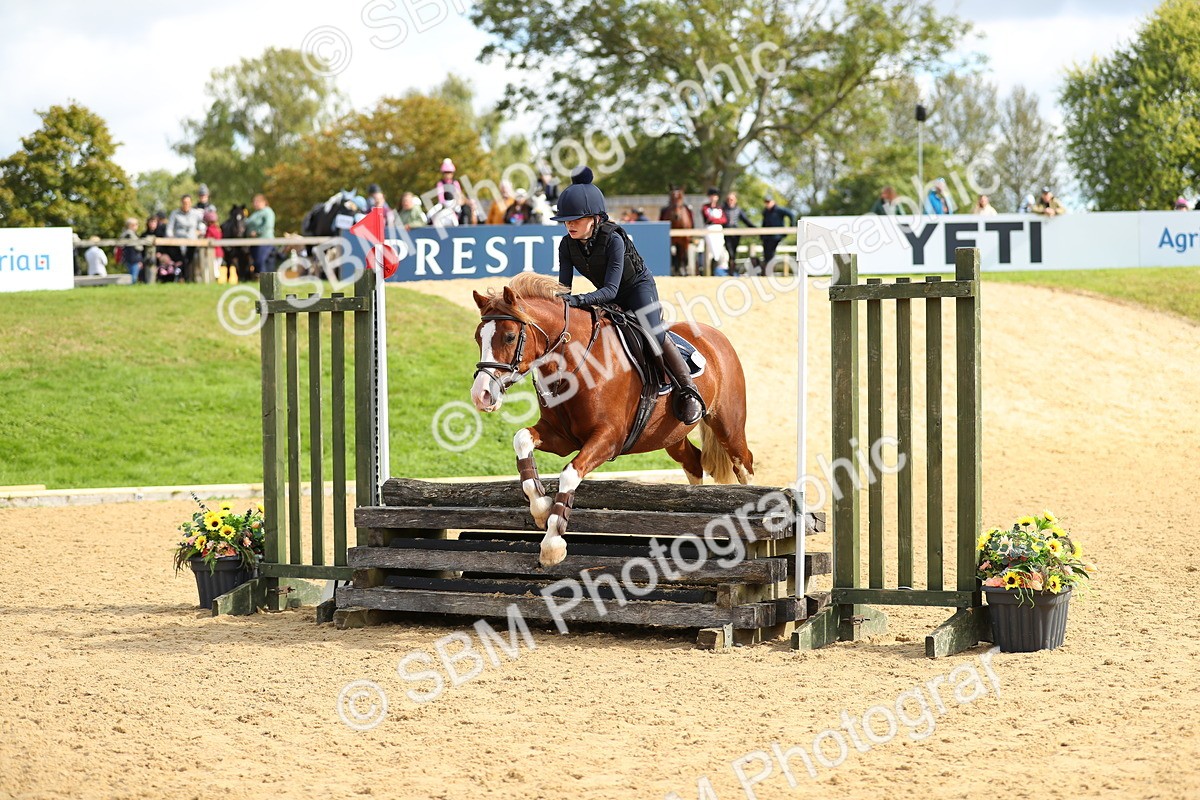 SBM_03676 - E3 Eventers Challenge 70cm Open