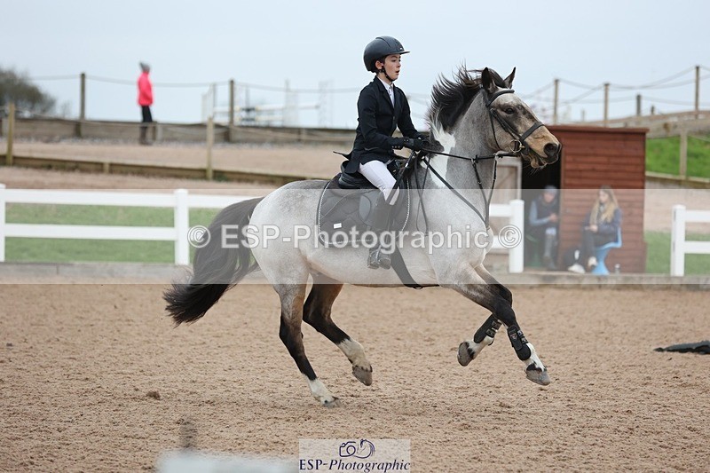 241116X-142401-02433 - Cls 15&16 Pony Nat 1.15m & 1.20m