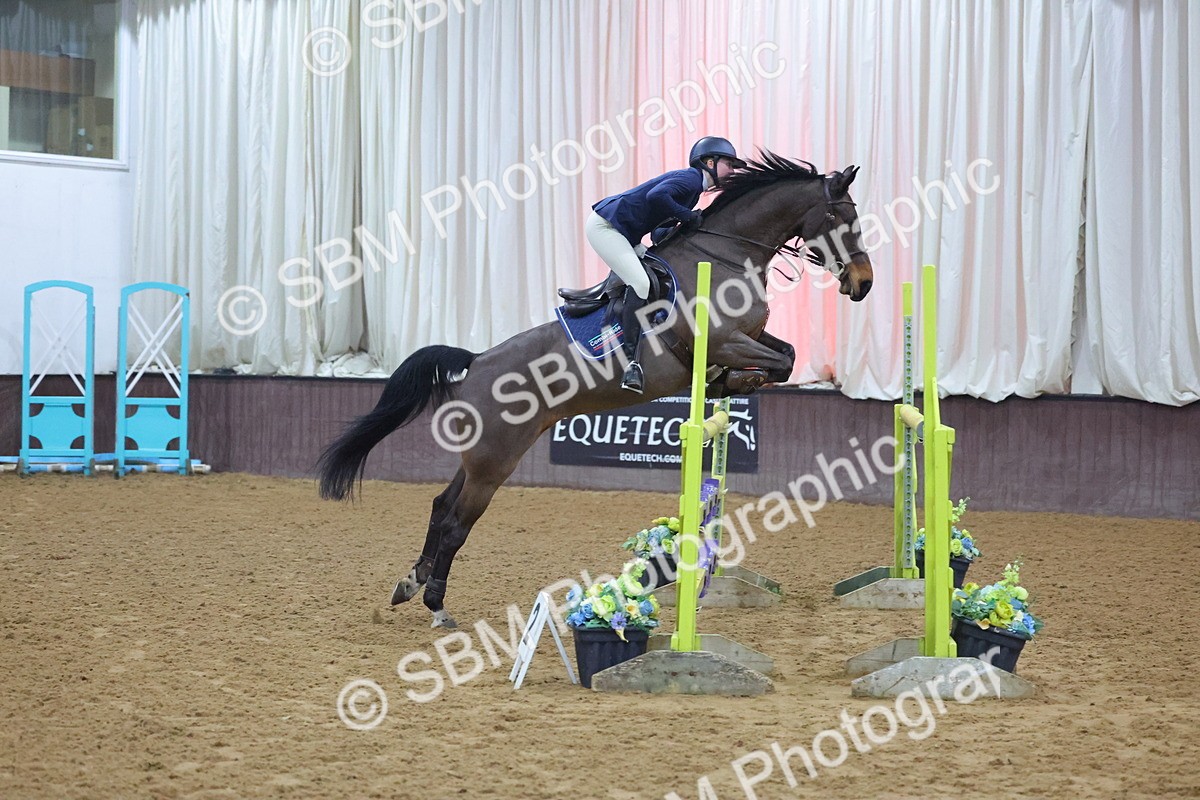 SBM_009151 - Class 24 - Winter 1.25m Championship Qualifier (1.25m)