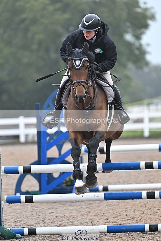 241006A-094302-05822 - Cls 23 85cm Nat Am  Quals