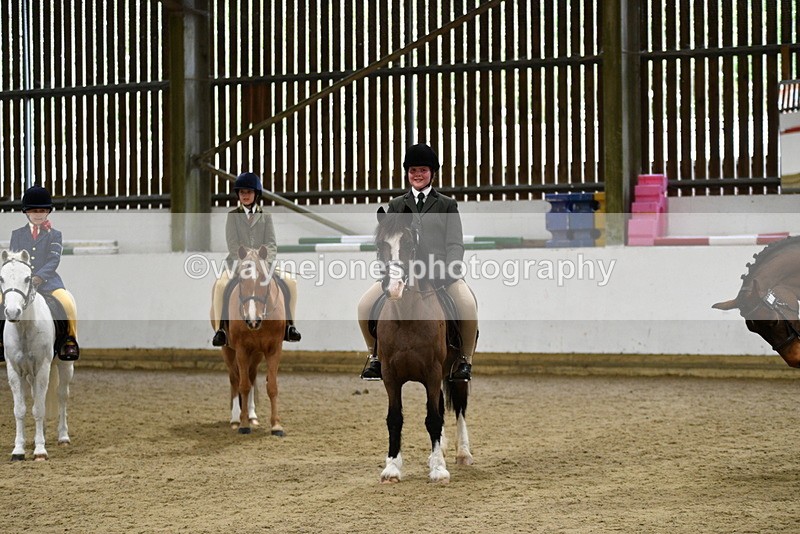 WJ5_7333 - Class 11 Ridden PC - RC Pony