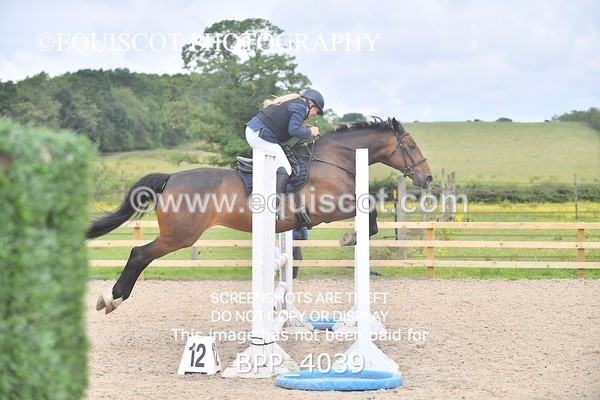 BPP_4039 - Senior British Novice/ 90cm Open