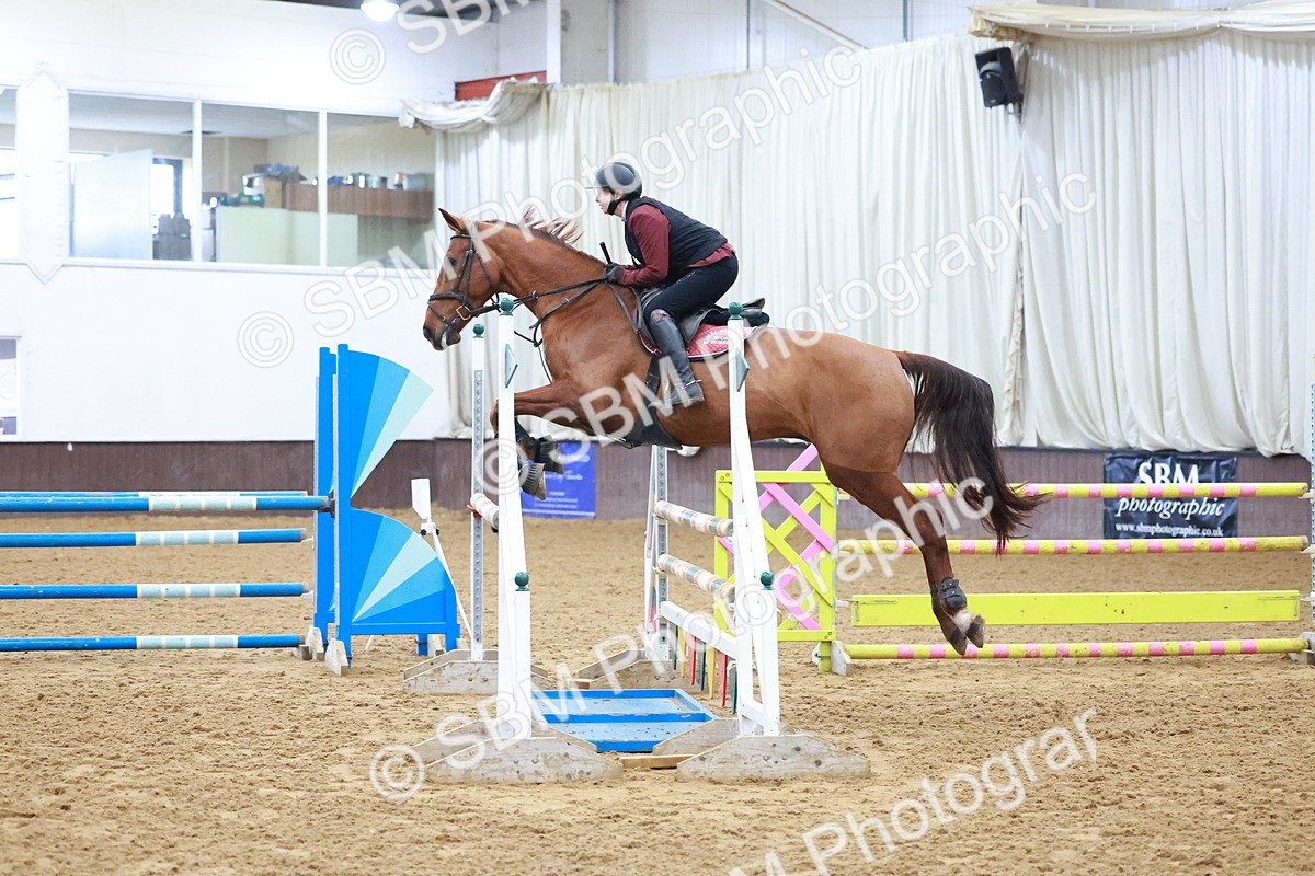 SBM_001481 - Class 4 - Senior Newcomers - 1.10m