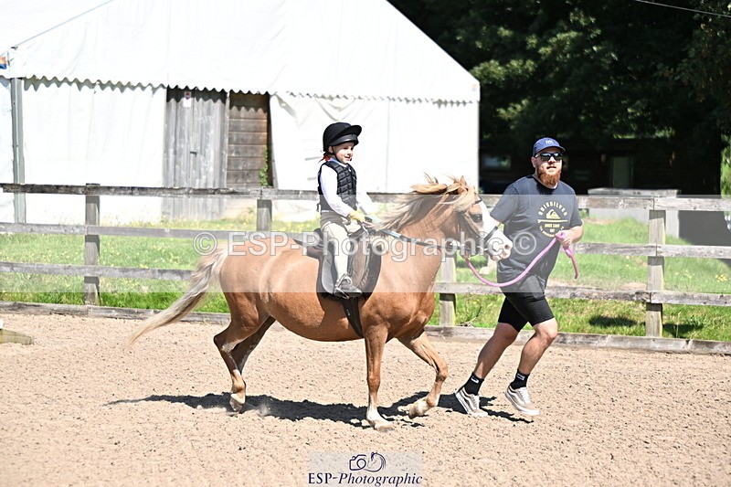 240729B-111815-02306 - Showjumping Competition