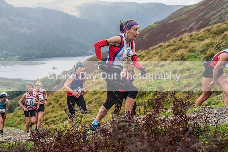 HBMR Leg 1-366 - Hodgson Brothers Mountain Relay - Leg 1 Sunday 1st October 2023